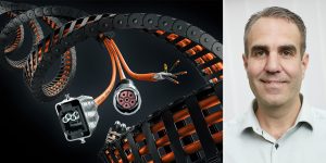 Efter 50 år – så fortsätter LAPP Miltronic att  leverera premiumprodukter till nöjda kunder